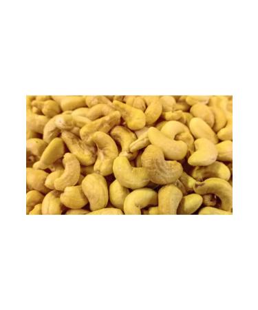 Imported Double Cashew Nuts 500 Gr.
