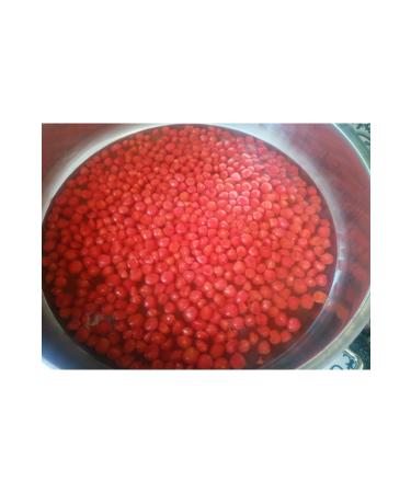 NEOFARM Tomato Jam 580 Gr - Buy Online on GoSupps.com