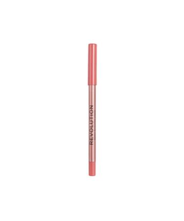 Revolution Satin Kiss Lip Pencil Icon