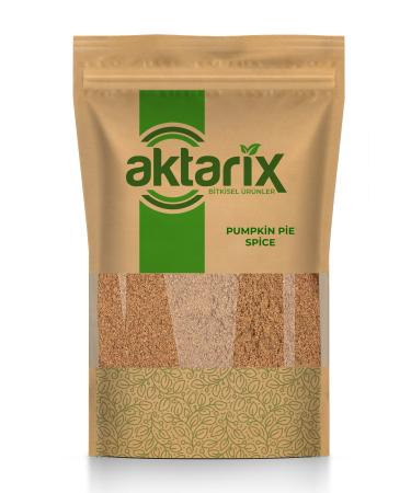 Aktarix Pumpkin Pie Spice (Pumpkin Spice) 1 kg