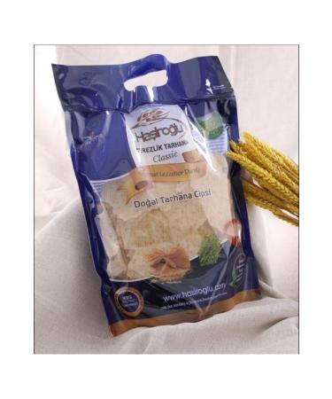 Hashiroglu Kahramanmaras Tarhana (450 GR X 2) Snack Tarhana - Buy Online on GoSupps.com