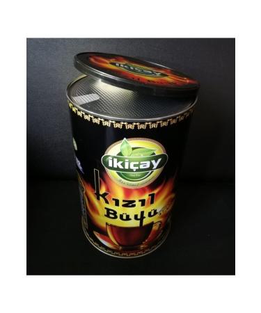 iki ay Red Magic Tea (BLACK TEA)- 1kg - Buy Online on GoSupps.com