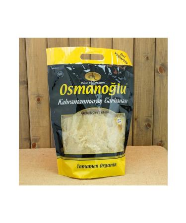 Tarhana of Osmano lu Kahramanmara Tarhana (450 GX 2)