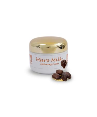 artexan Imported from Germany Moisturizing Firming Mare's Milk Cream/Mare Milk Moisturing Cream 50ml