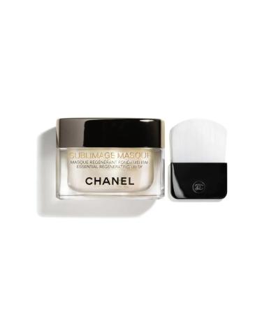 Chanel Sublimage Masque Essential Regenerating Mask 50 Ml