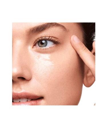 Oriflame Optimals Hydra Radiance Dark Circle and Puffiness Reducing Eye Cream - Buy Online on GoSupps.com