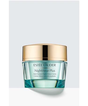 EST E LAUDER Estee Moisturizing Night Cream - Nightwear Night Creme 50 Ml..key-0186