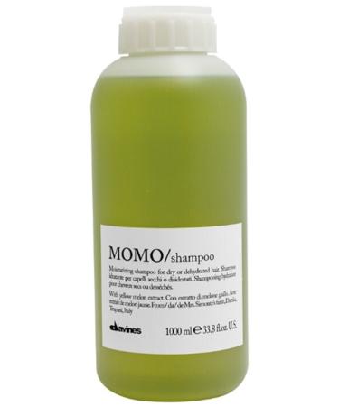 Davines Essential Haircare Momo Repair Shampoo 1000 ml