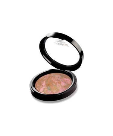 Golden Rose Terracotta Stardust Blush 103