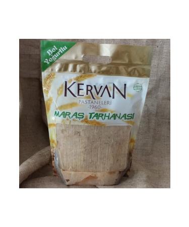 Kervan Kahramanmara Tarhana Tarhana (470 gr) - Buy Online on GoSupps.com
