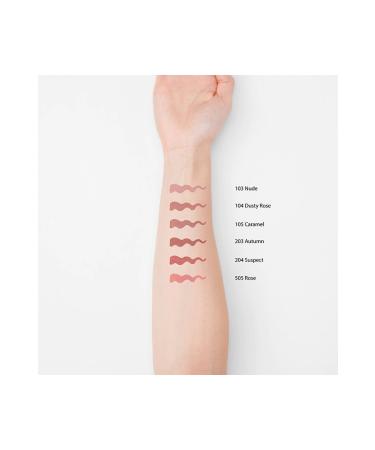 Lykd Lip Pencil 103 Nude - Buy Online on GoSupps.com