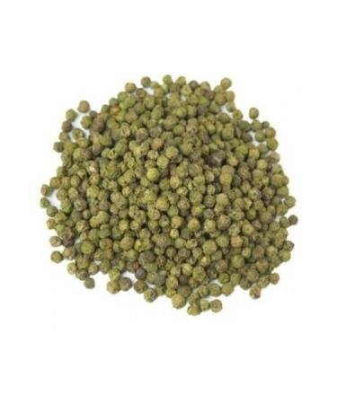 Aktarzane Green Black Pepper 100gr