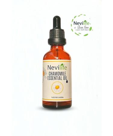 nevilife Chamomile Oil 50 Ml