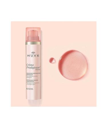 Nuxe Creme Prodigieuse Boost Anti-Aging 100 Ml Shopping Fashions 12