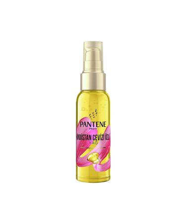 Pantene Pro-v Coconut Curl Defining Hair Care Oil Deep Moisture 100mlshopping - Buy Online on GoSupps.com