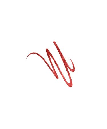 Rimmel London Lasting Finish Exaggerate Automatic Lip Liner 045 Epic Burgundy - Buy Online on GoSupps.com