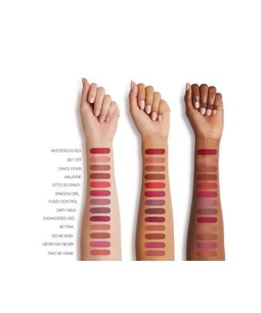 Nars Velvet Matte Lip Pencil - 2.4 Gr - Buy Online on GoSupps.com