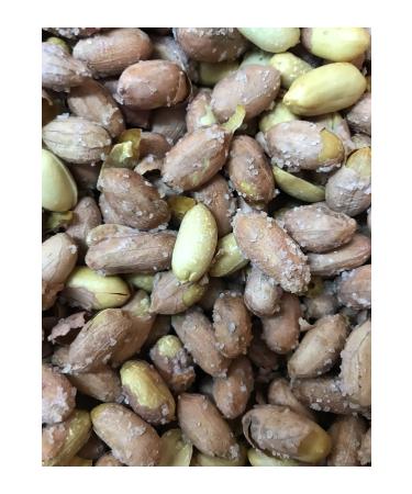Altun Market Salted Peanut 1 Kg