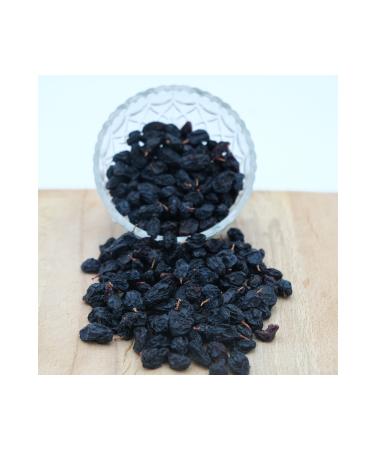 MAZ NUTS Black Kecimen Grape 1000gr