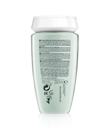 Kerastase Hair Care Vitamin B6 Specifique Bain Divalent Anti-Oily Shampoo 250ml - Buy Online on GoSupps.com