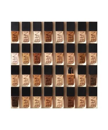 Nars Light Reflecting Foundation - Skin Light Revealing & Skin Care Effective Foundation 30 ml - Buy Online on GoSupps.com
