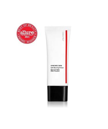 Shiseido Synchro Skin Soft Blurr ng Primer - 30 Ml