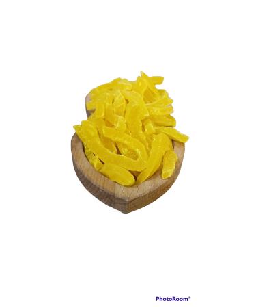 EREZK Y Dried Lemon Tropical Fruit (300 Gr)