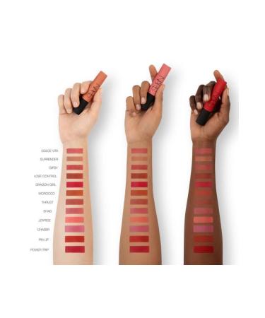 Nars Air Matte Lip Color - 7.5 Ml - Buy Online on GoSupps.com