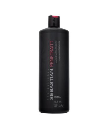 Sebastian Penetraitt 1000 Ml Shampoo