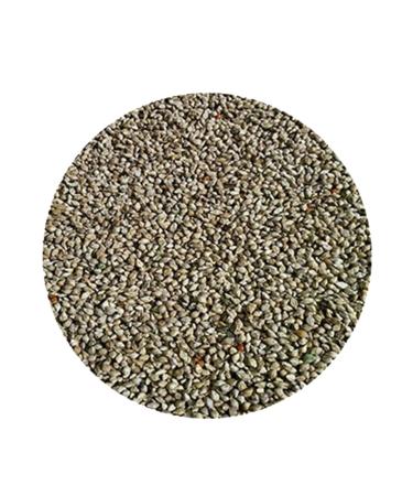 FLUFFY BIRD WORLD Japanese Millet 500 gr (SPECIAL VACUUM PACKAGING)