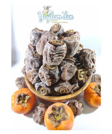 dry persimmon from yaylam 500 gr from Yaylam