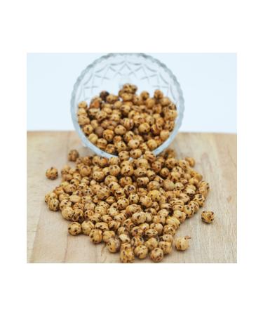 MAZ NUTS Double Roasted Yellow Chickpeas 1000 Gr