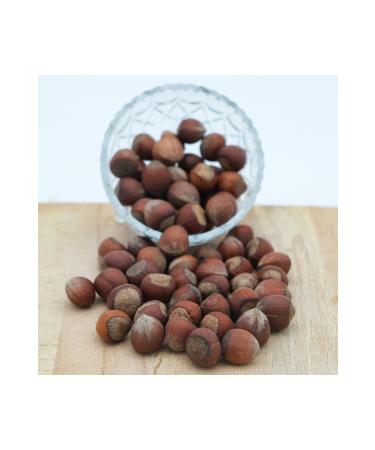MAZ NUTS Hazelnuts in Shell 1000gr