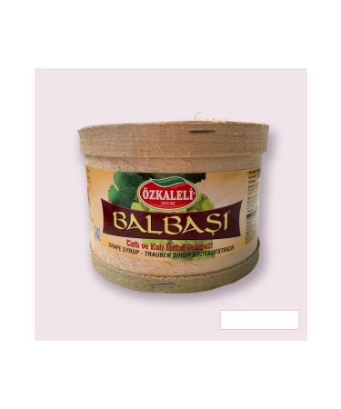 YAYLAKENT PULSES zkaleli Cone Grape Molasses (700 GR)