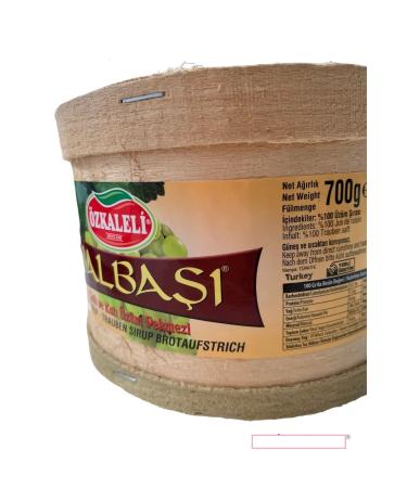 YAYLAKENT PULSES zkaleli Cone Grape Molasses (700 GR) - Buy Online on GoSupps.com