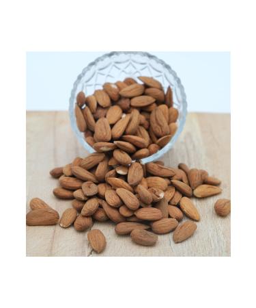 MAZ NUTS Salted Almond Kernels 1000gr