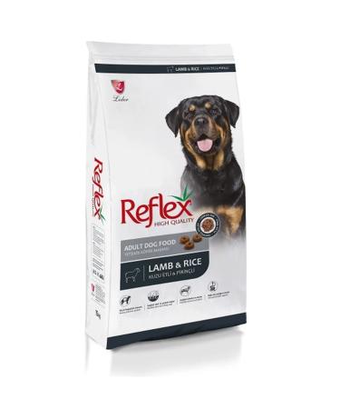 Reflex Adult Lamb & Rice Adult Dog Food 3 kg