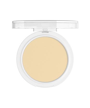 WET N W LD Barefocus Fixing Powder High Pigment Collagen Tea Tree Vitamin E - Buy Online on GoSupps.com