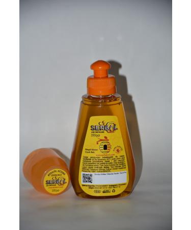 Serbal Balevi Bing l Honey (GEOGRAPHICAL REGISTRATION MARK) 280 gr
