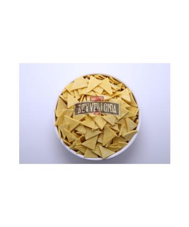 BZG Manufacturer Zeyveli Food Local Products 1963 Triangle Ravioli 500 Gr