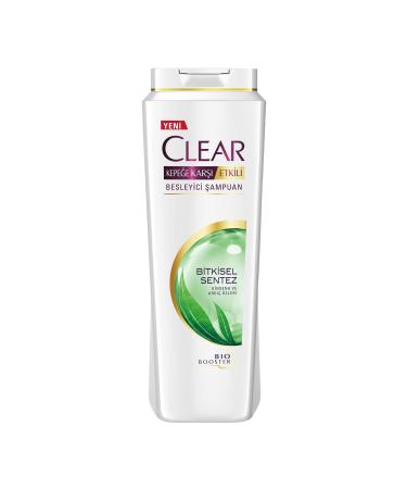Clear Herbal Synthesis Shampoo 500 ml