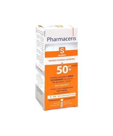 Pharmaceris Sunscreen Hydro-Lipid