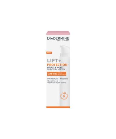 Diadermine Lift + Sun Protect Lotion Spf50 40 ml