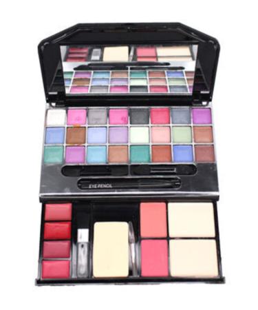 artskin Arya Eyeshadow Palette with Drawer