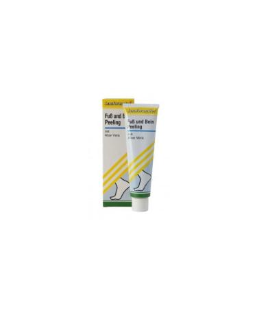 Laufwunder Foot and Leg Peeling 75 ml.