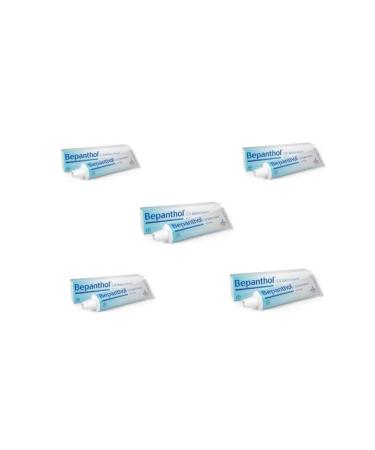 Bepanthol Skin Care Cream 5*30 Gr. Skt: May/2023