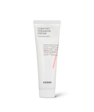 Cosrx Balancium Comfort Ceramide Cream - Repairing Ceramide Cream 80g