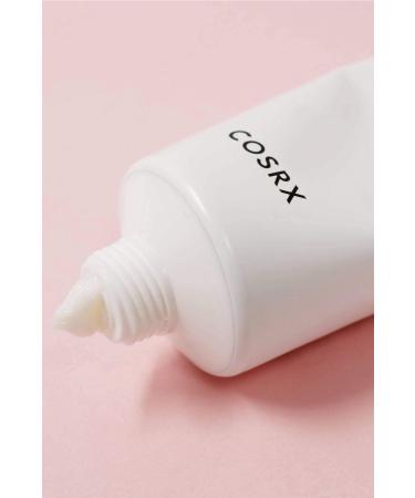 Cosrx Balancium Comfort Ceramide Cream - Repairing Ceramide Cream 80g - Buy Online on GoSupps.com