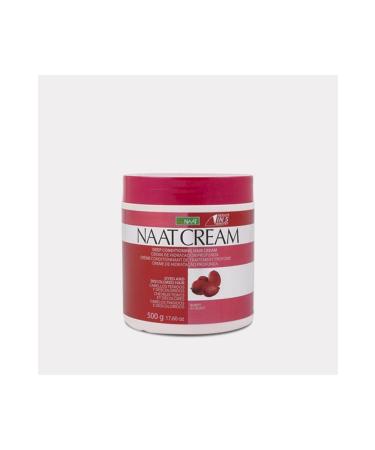 nuNAAT Moisture Mask for Treated Hair