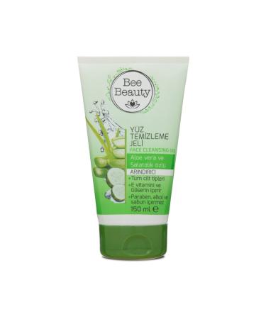 Bee Beauty Purifying Facial Cleansing Gel 150 Ml